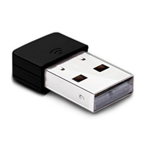 دانگل وای فای (کارت شبکه بی سیم) بدون آنتن-150 مدل U150 LV-UW06